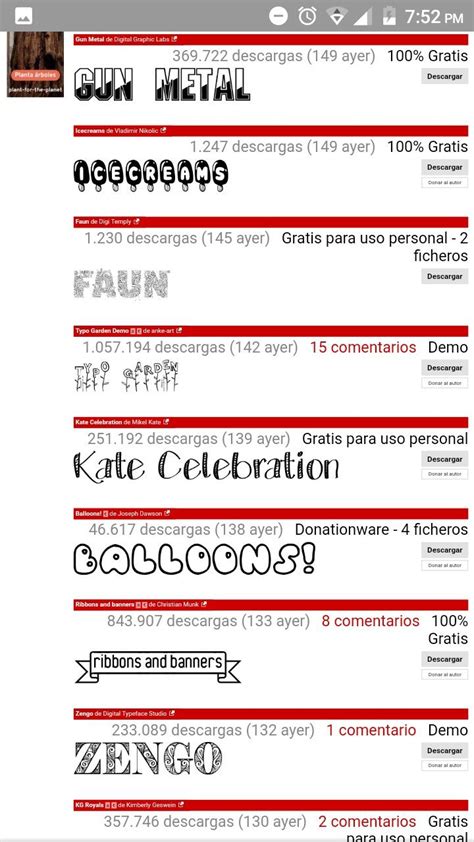 dafont6|dafont para word.